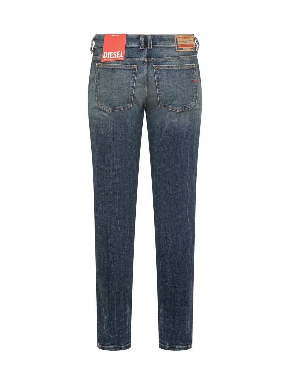 1979 Sleenker Jeans