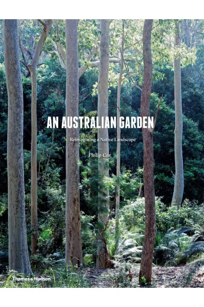 An Australian Garden By Philip Cox