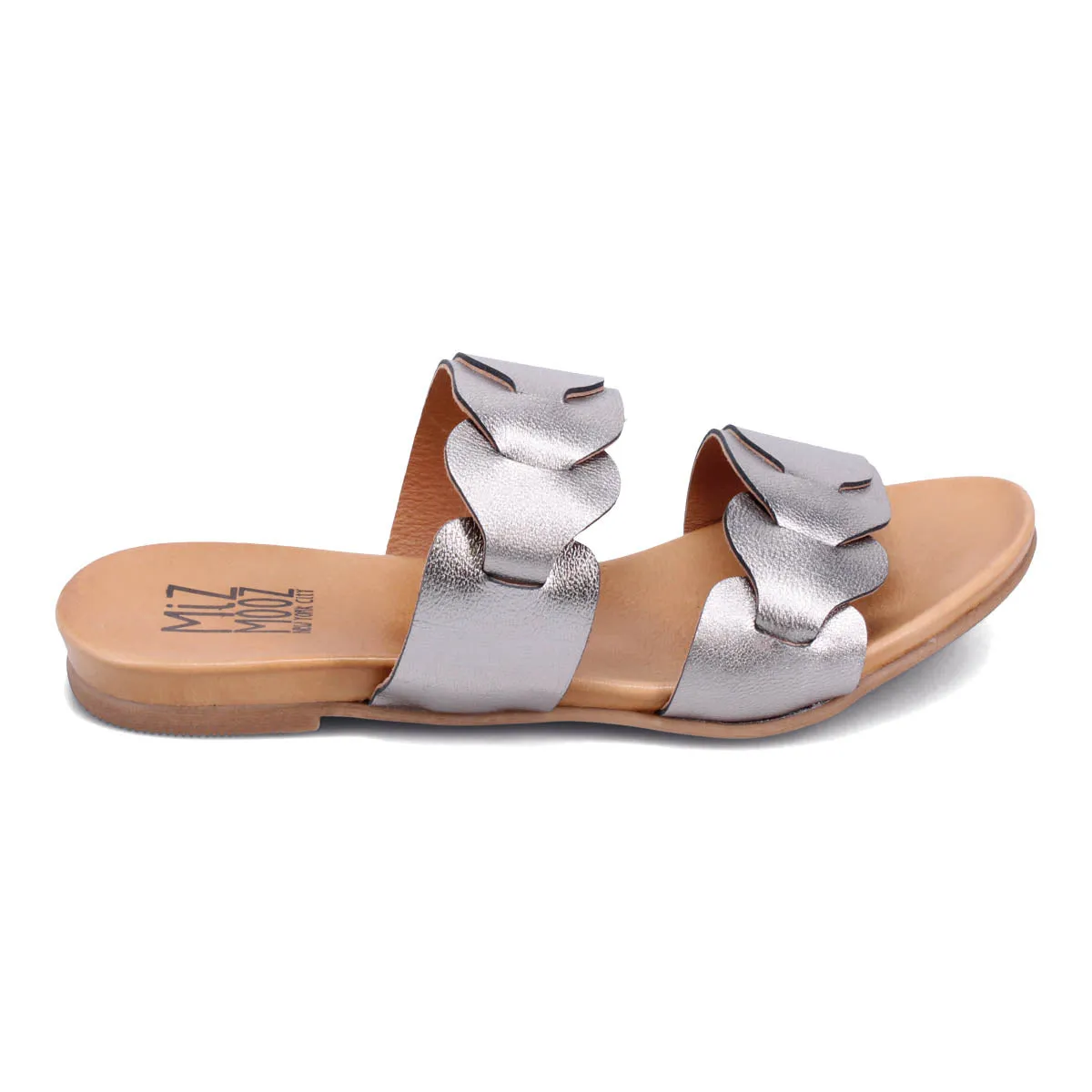 Aphrodite Slide Sandal