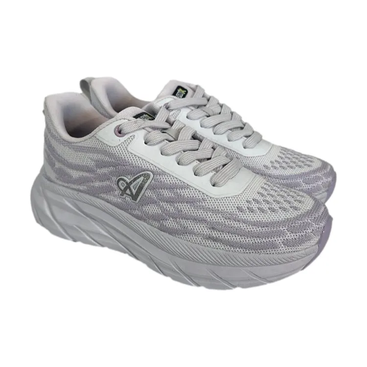 Australian  AU32W108  TRIUMP LILAC Scarpe DONNA Bianco