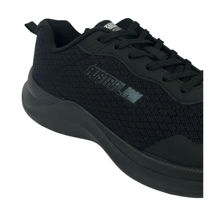 Australian COSY  AUX24M500 Scarpe Uomo Nero