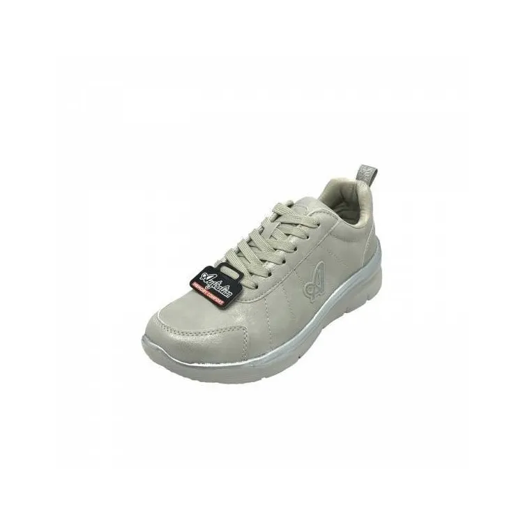 Australian ELITE AU32W504 Scarpe Donna Stingate Bianco