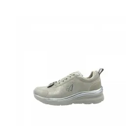 Australian ELITE AU32W504 Scarpe Donna Stingate Bianco