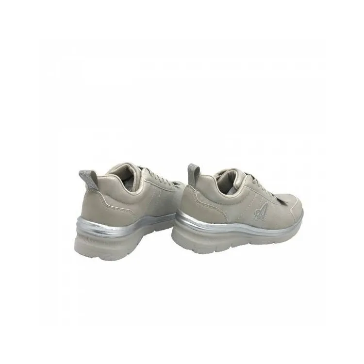 Australian ELITE AU32W504 Scarpe Donna Stingate Bianco