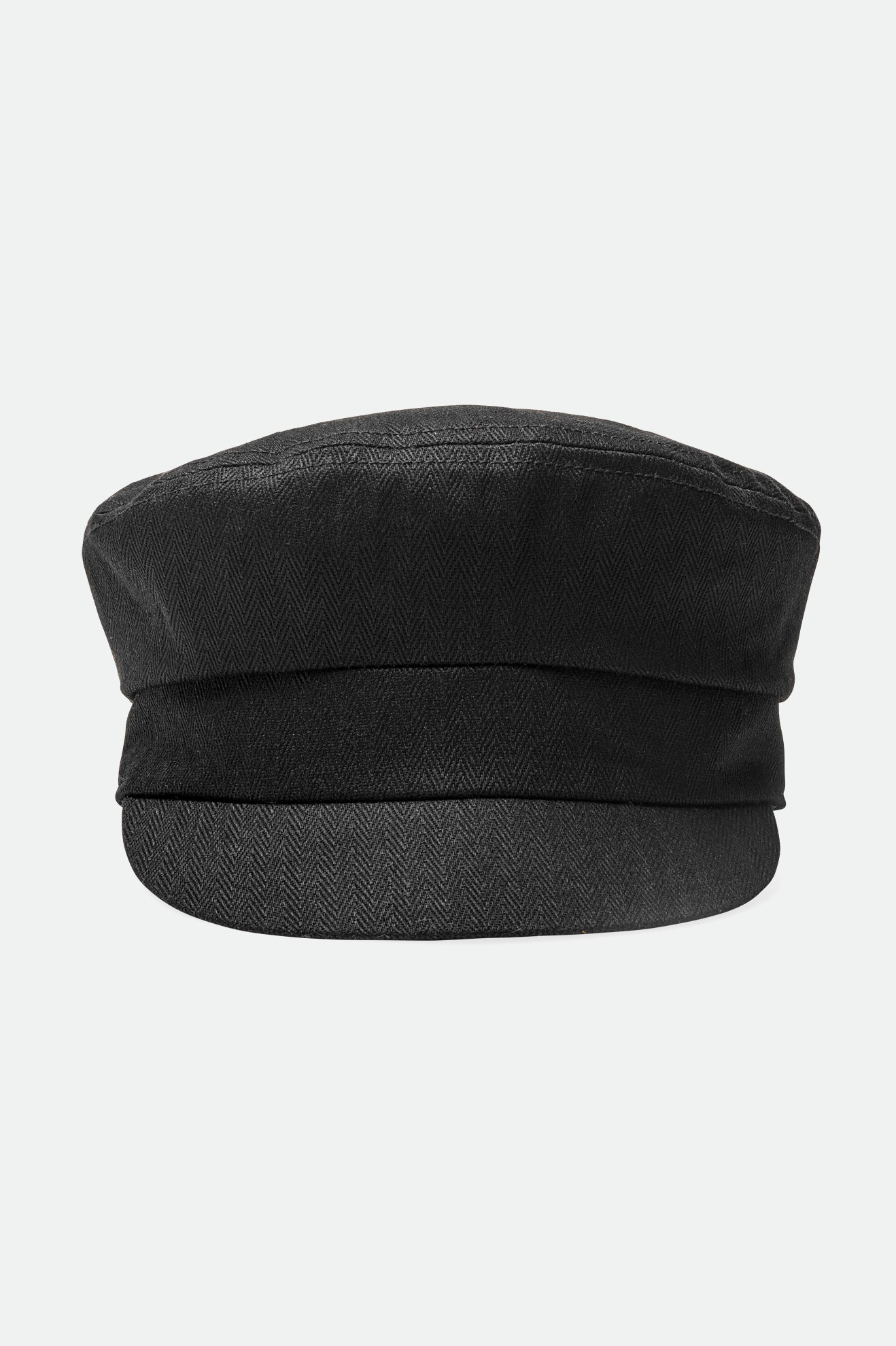 Baby Fiddler Cap - Black