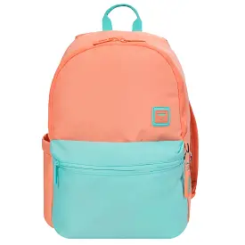 Backpack- Pesca x turquoise