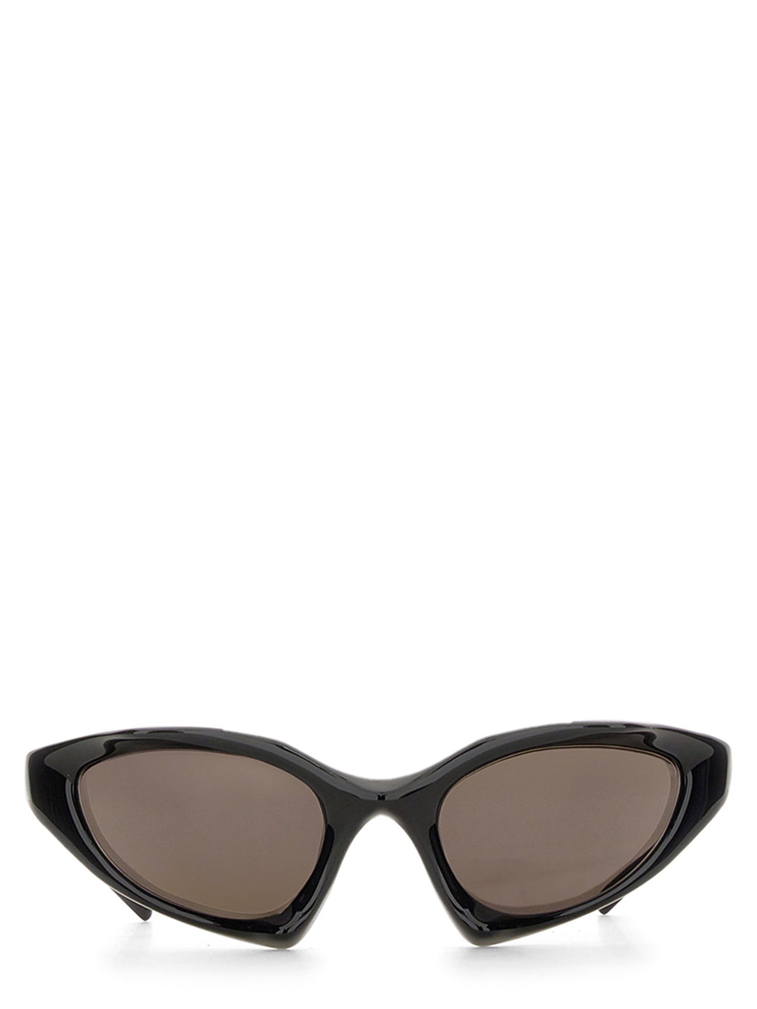 BALENCIAGA    RUNNER CAT SUNGLASSES