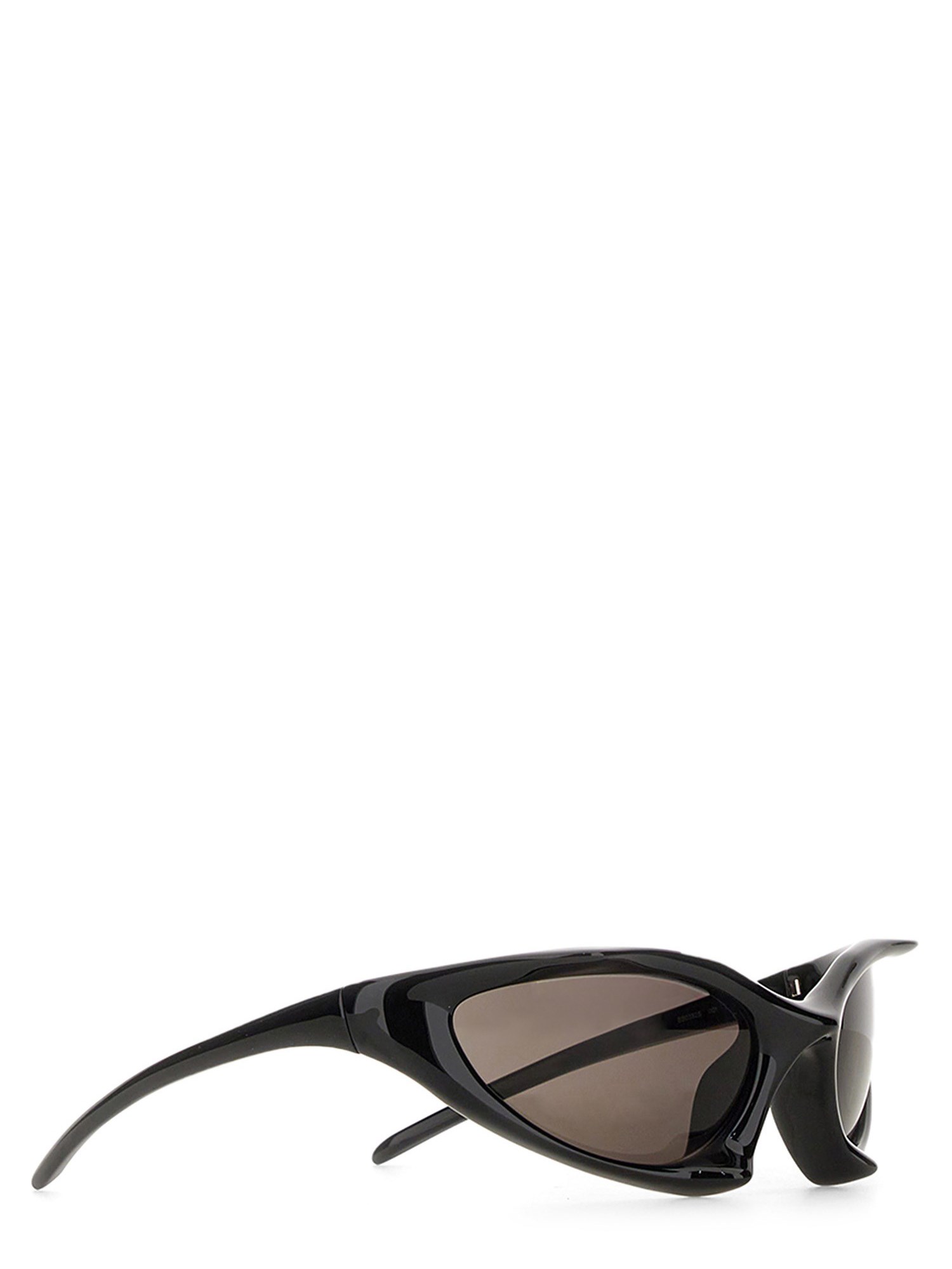 BALENCIAGA    RUNNER CAT SUNGLASSES