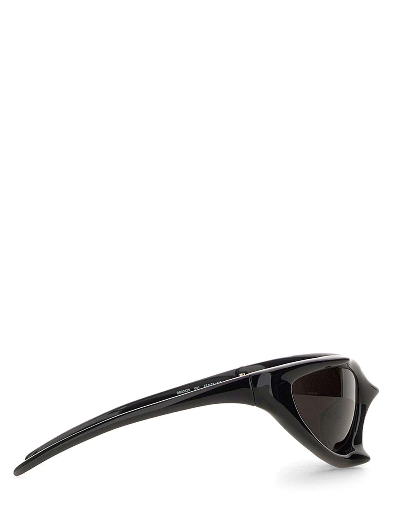 BALENCIAGA    RUNNER CAT SUNGLASSES