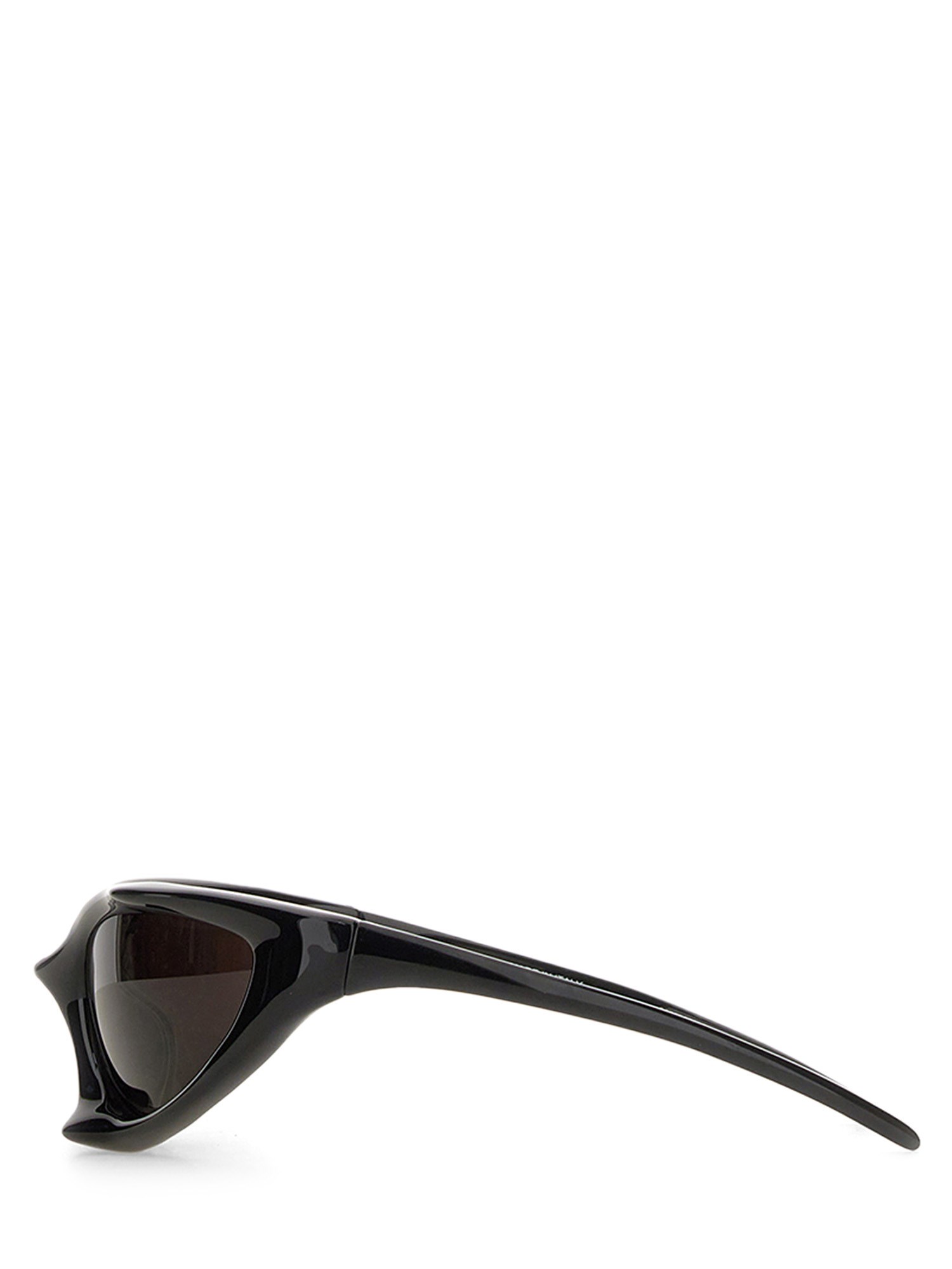 BALENCIAGA    RUNNER CAT SUNGLASSES