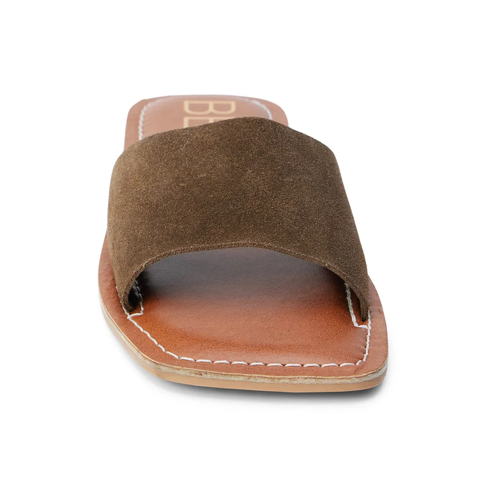 Bali Slide Sandal