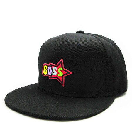 Baseball Cap hip-hop cap Adjustable Snapback Hats for men and women