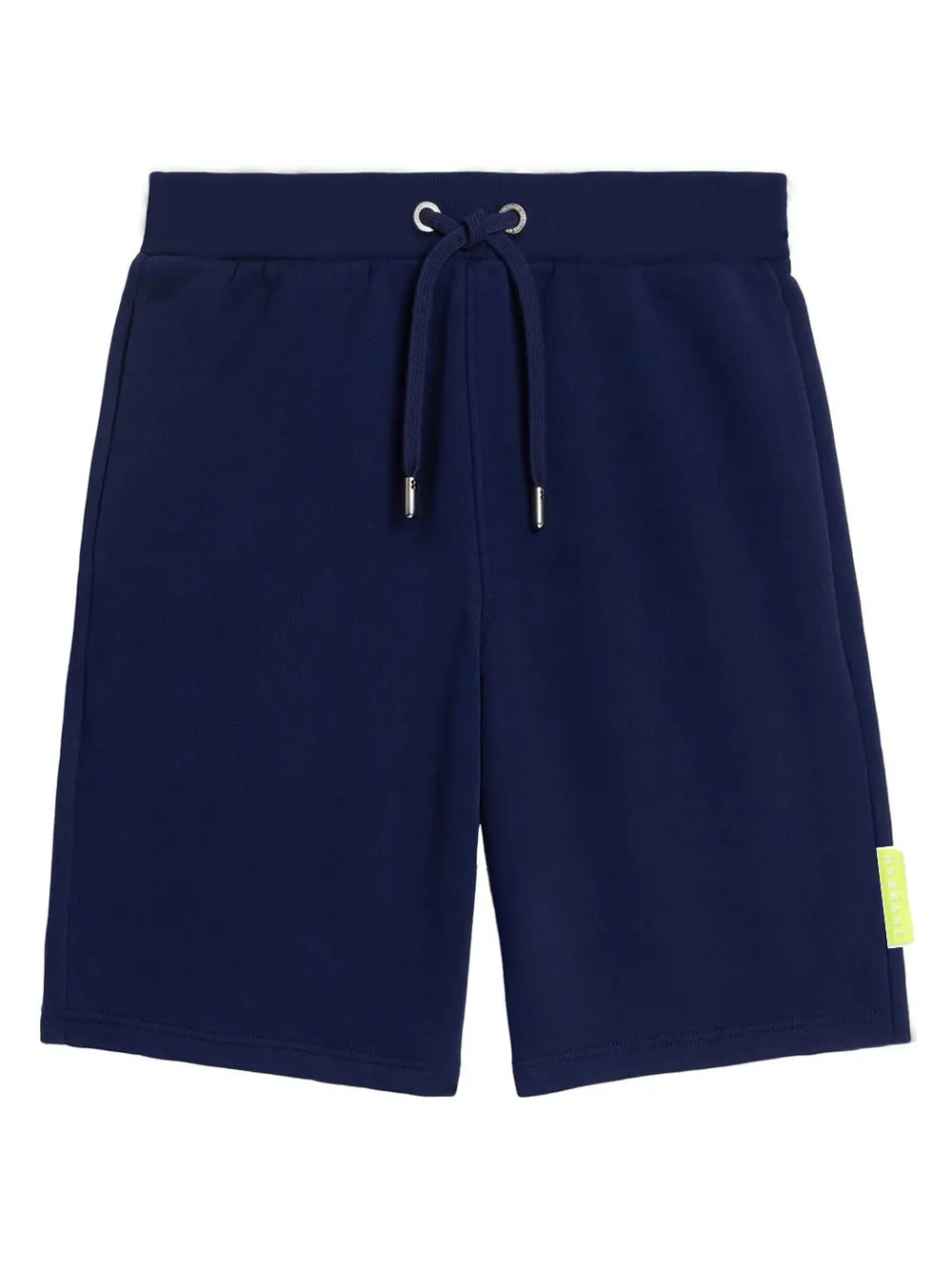 BLUE INK SHORTS | NAVY