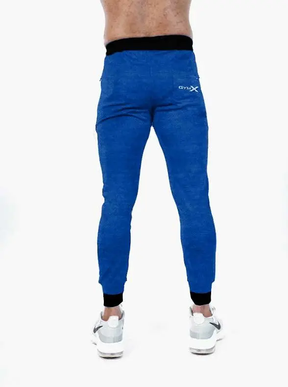 Blue Sapphire Sweatpants - Sale