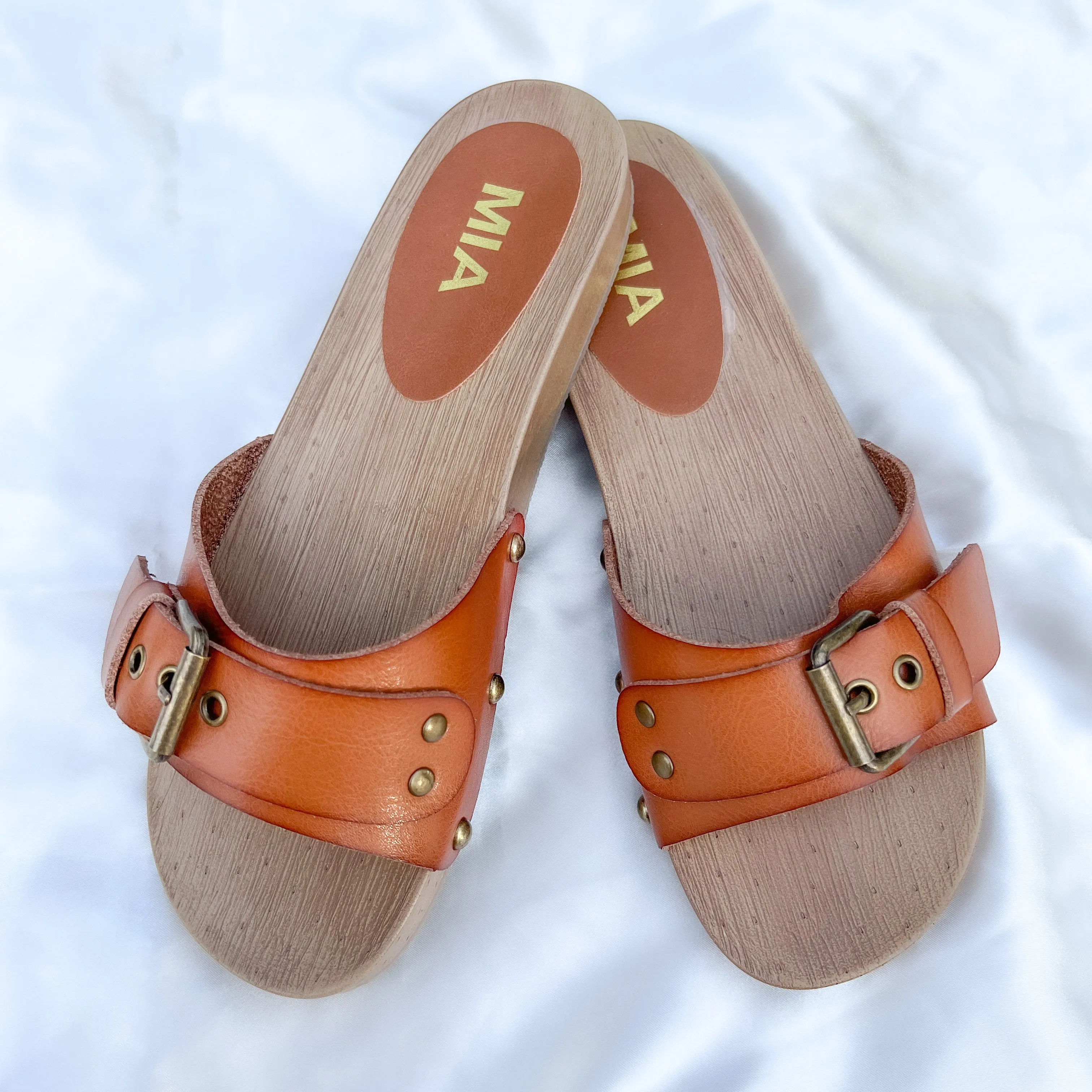 Bona Slide Sandal