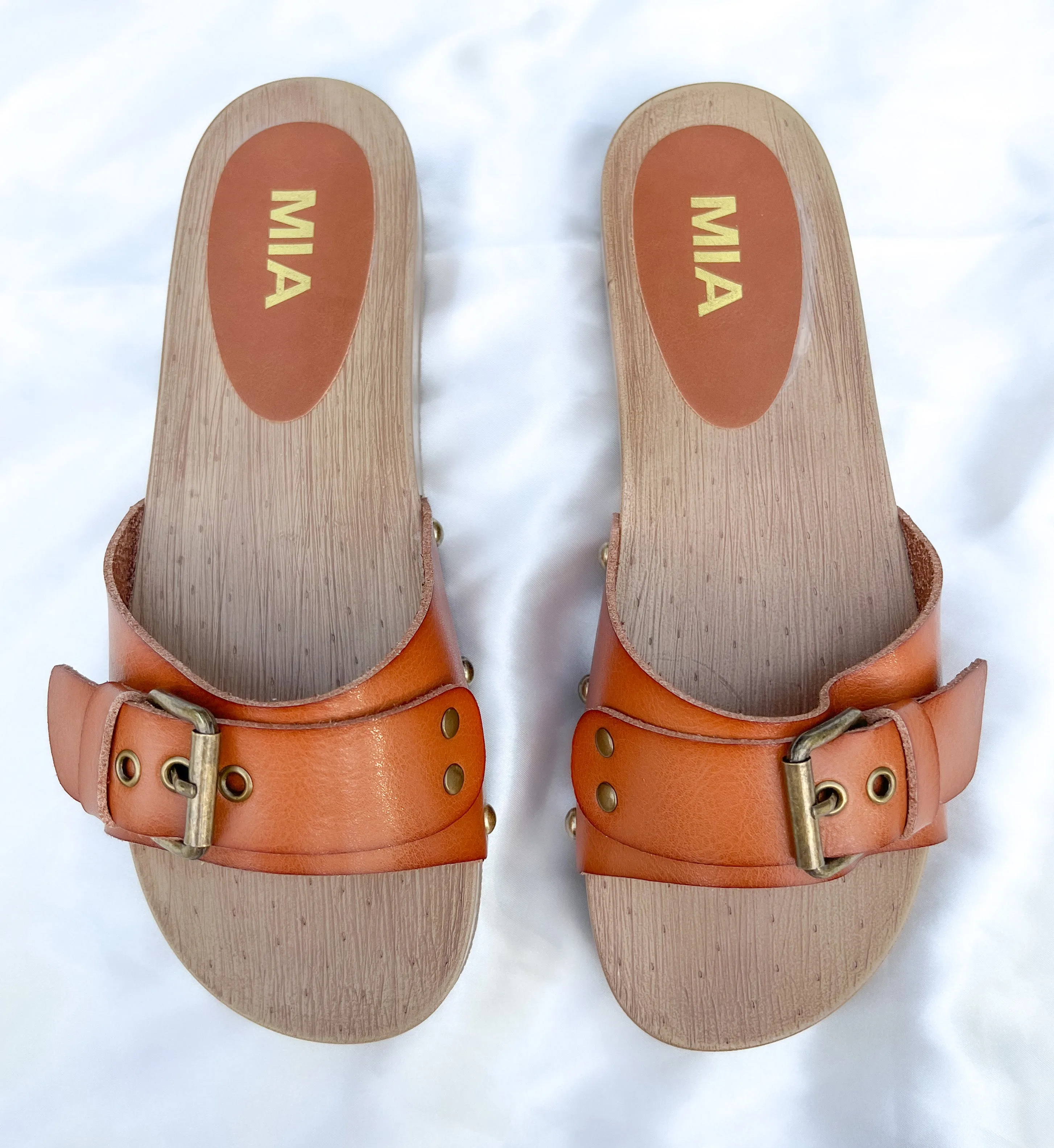 Bona Slide Sandal