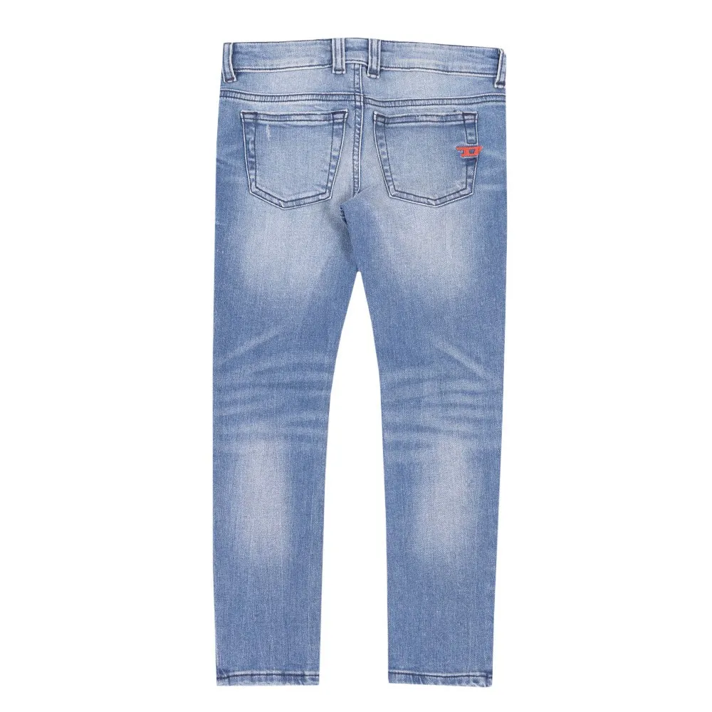 Boys Blue Boys Sleenker Jean