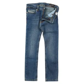 Boys Blue KXB8A Sleenker J-N Jean