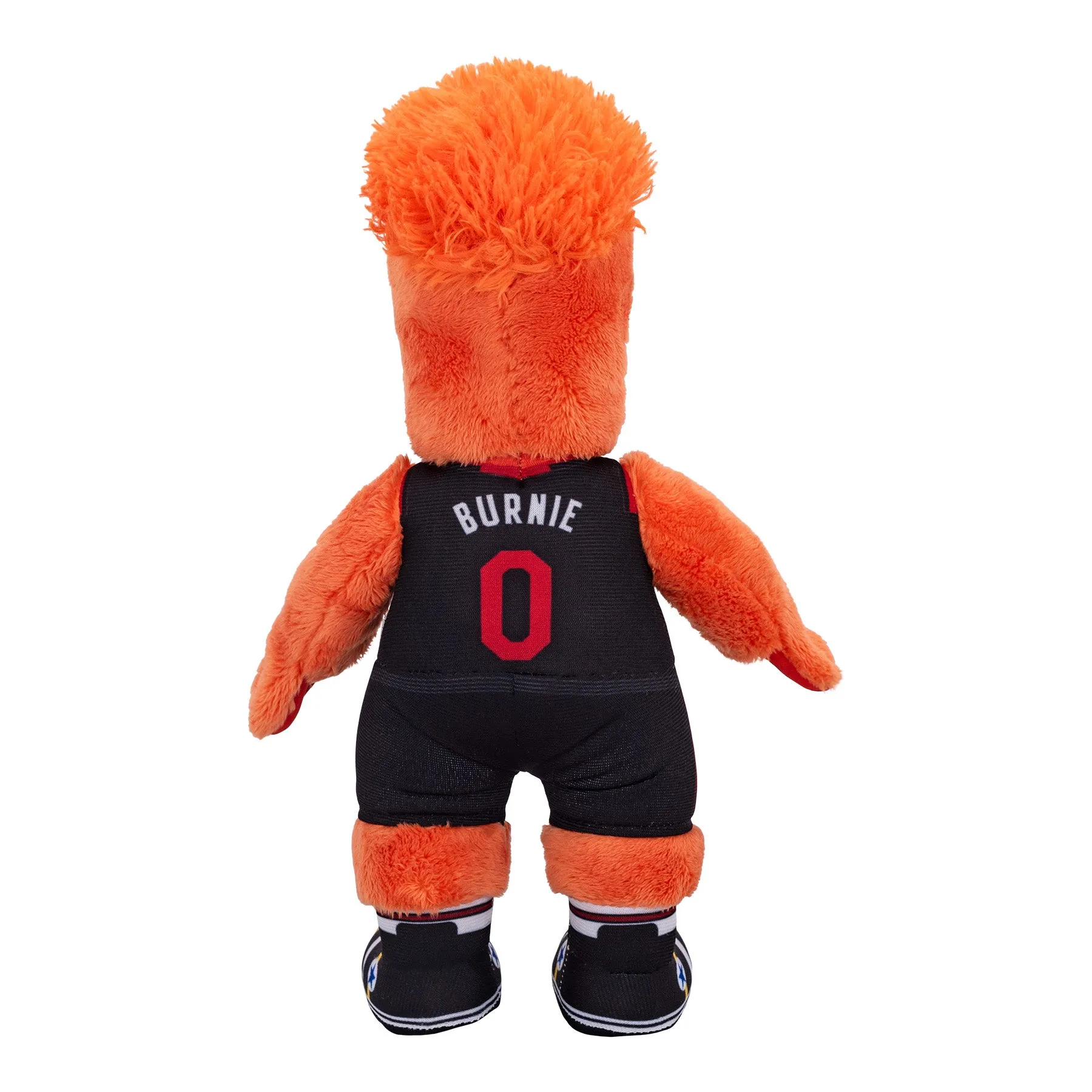 Burnie HEAT Culture 10 Plush