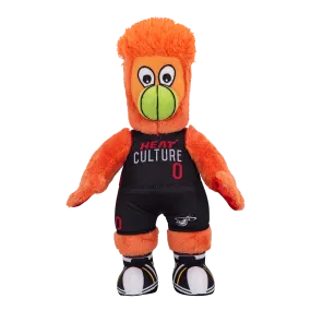 Burnie HEAT Culture 10 Plush