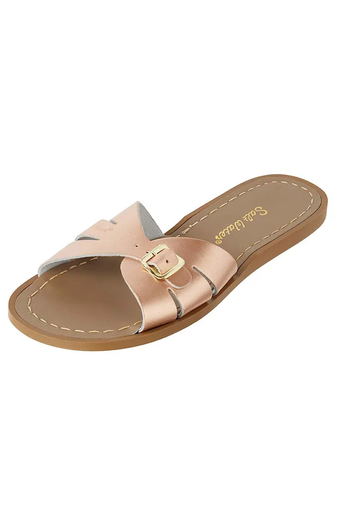 Classic Slide Adult - Rose Gold