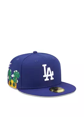 Cloud Icon 5950 Los Angeles Dodgers 60243747