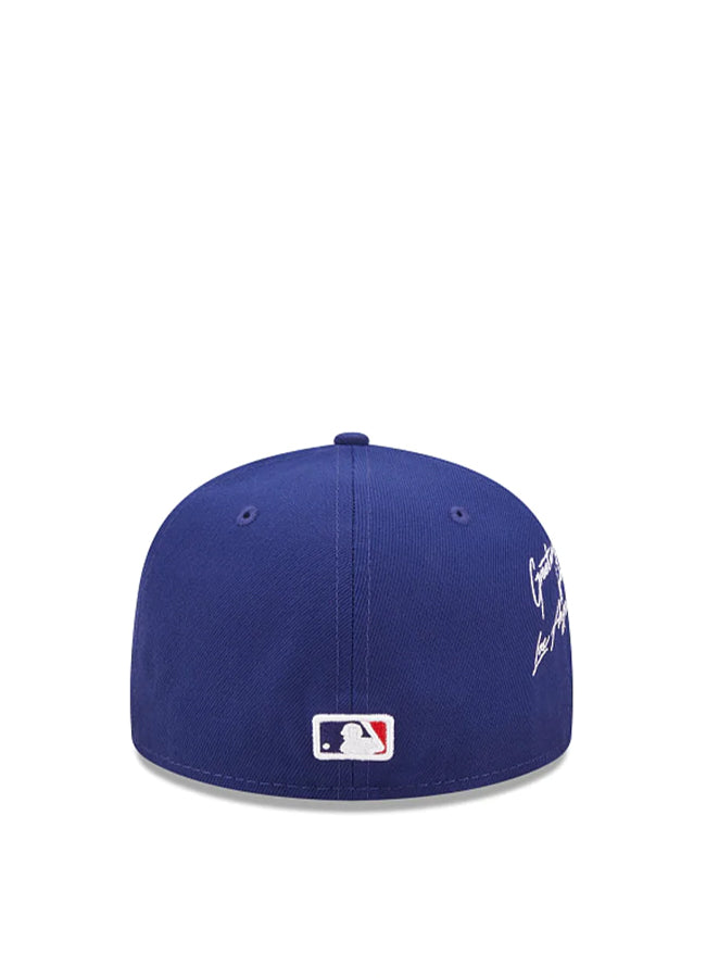 Cloud Icon 5950 Los Angeles Dodgers 60243747