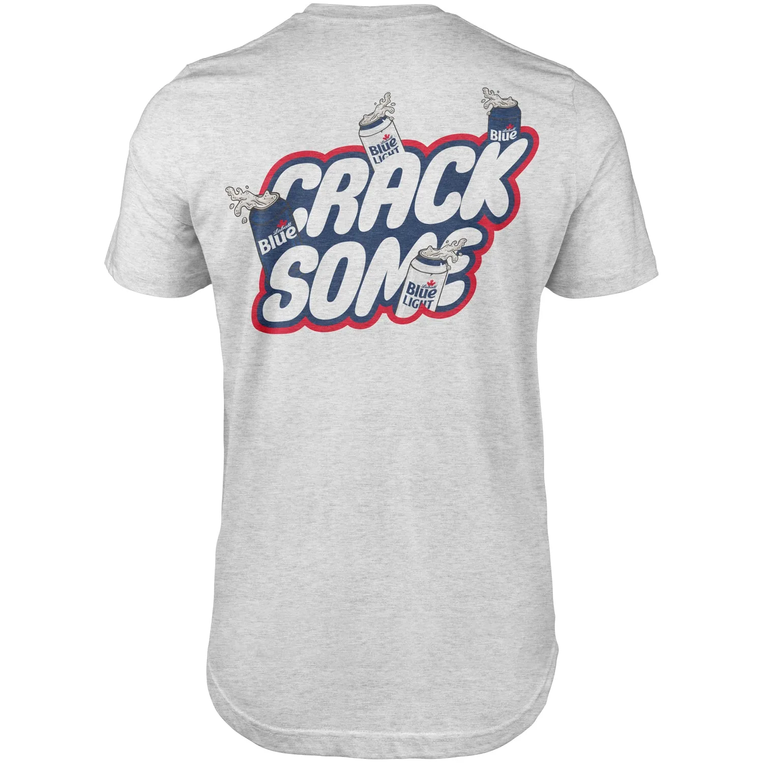 CRACK SOME BOAT BEERS TEE