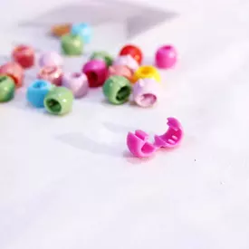 CUTE MINI COLOR HAIR CLIP