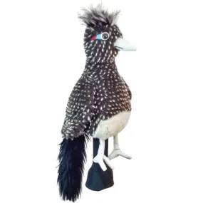 Daphne's headcover ROAD RUNNER