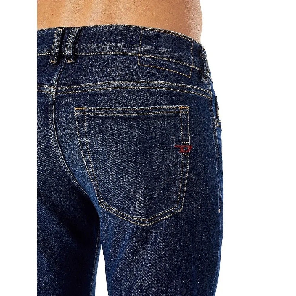 Diesel 1979 Sleenker Jeans 09B98