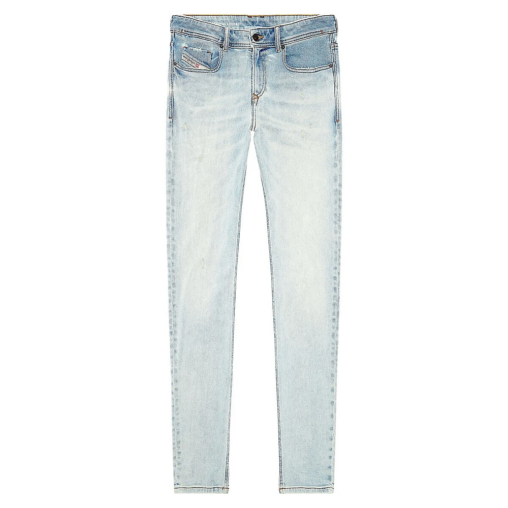 Diesel 1979 Sleenker Jeans 09H73