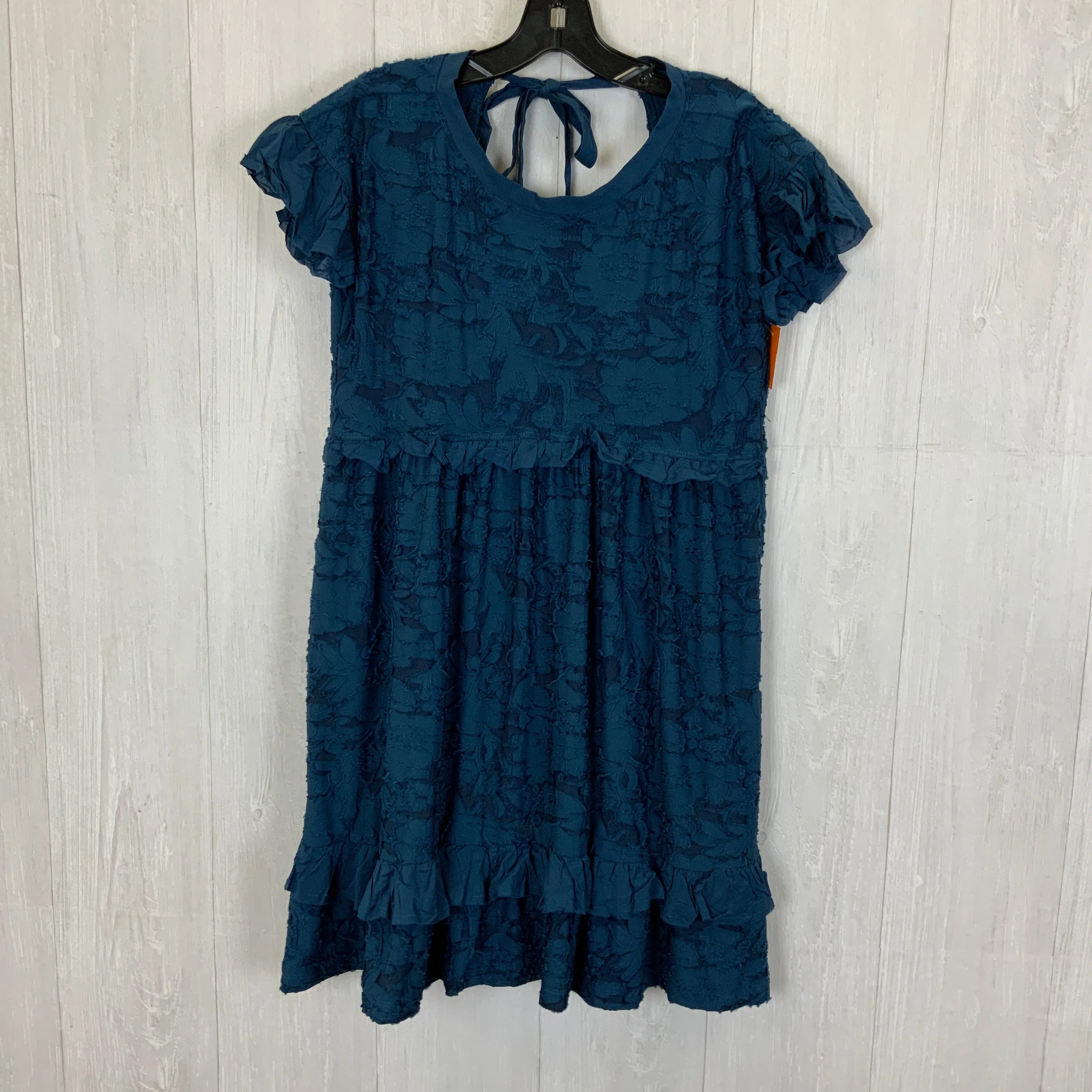 Dress Casual Short By Anthropologie  Size: Xxs