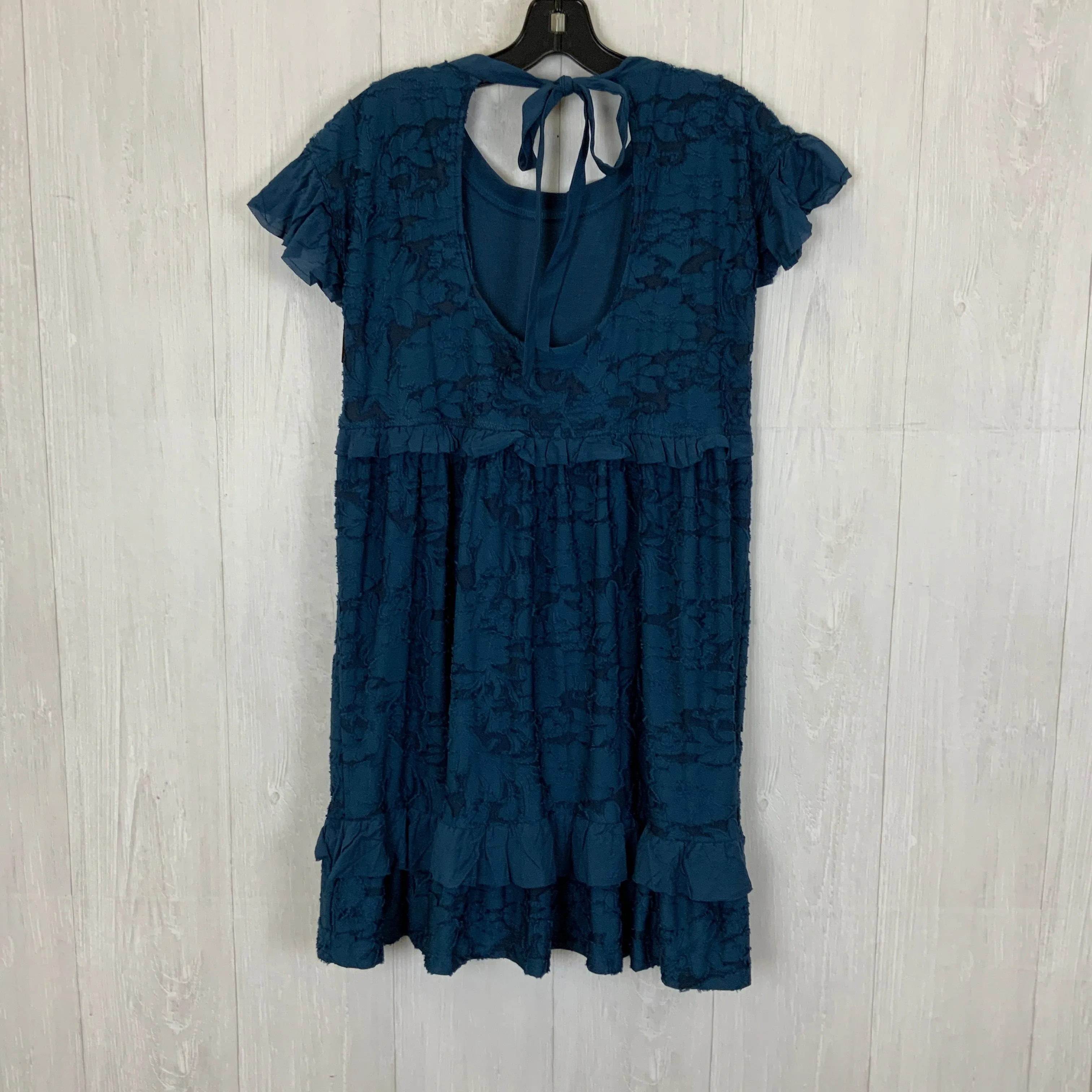 Dress Casual Short By Anthropologie  Size: Xxs