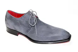 Emilio Franco Gabriele Grey Shoes