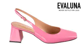 EVA MAGENTA PINK