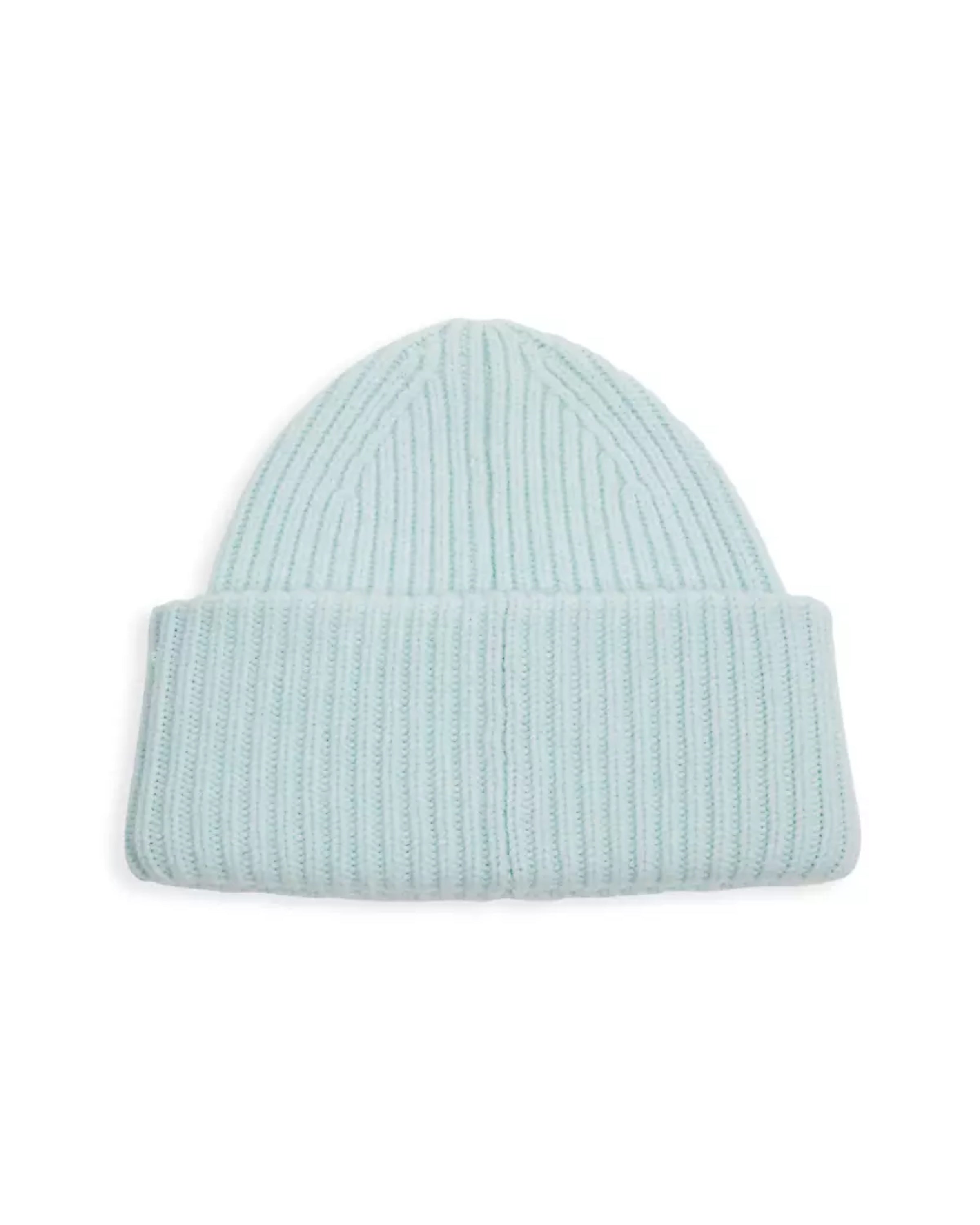 Face Logo Beanie