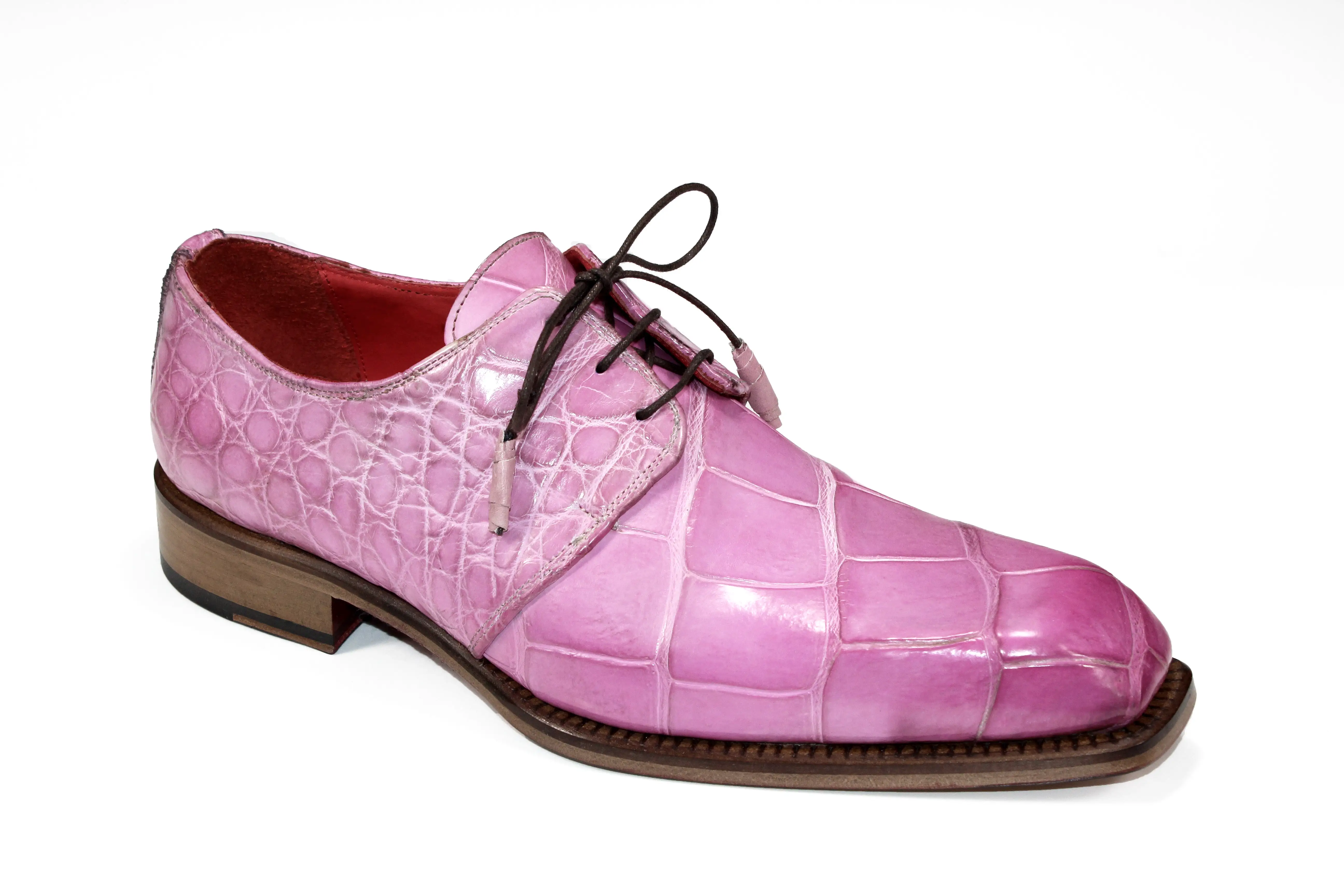 Fennix Alexander Pink Shoes