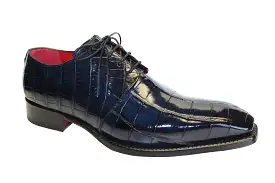 Fennix Blake Navy Shoes