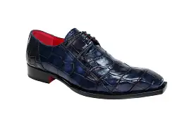 Fennix Logan Navy Shoes