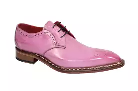 Fennix Tyler Pink Shoes