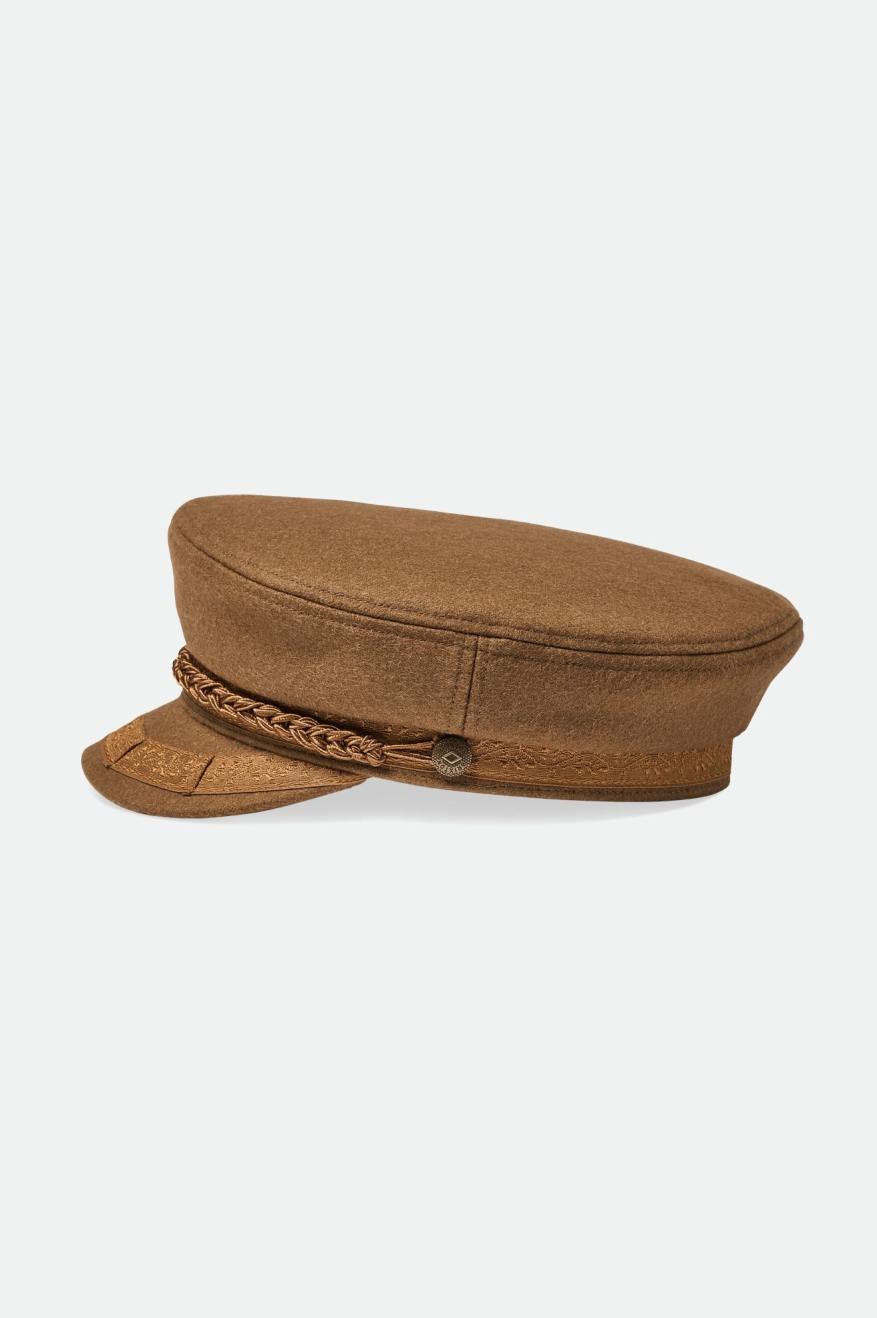 Fiddler Reserve Cap - Desert Palm