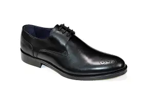 Firmani David Black Shoes