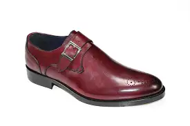 Firmani Henry Bordo Shoes