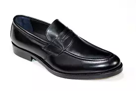 Firmani Mark Black Shoes