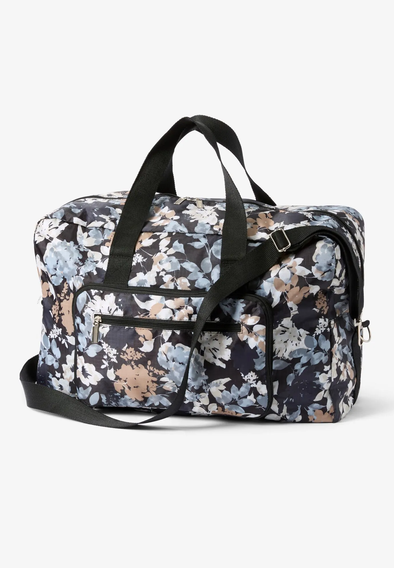 Foldaway Duffel