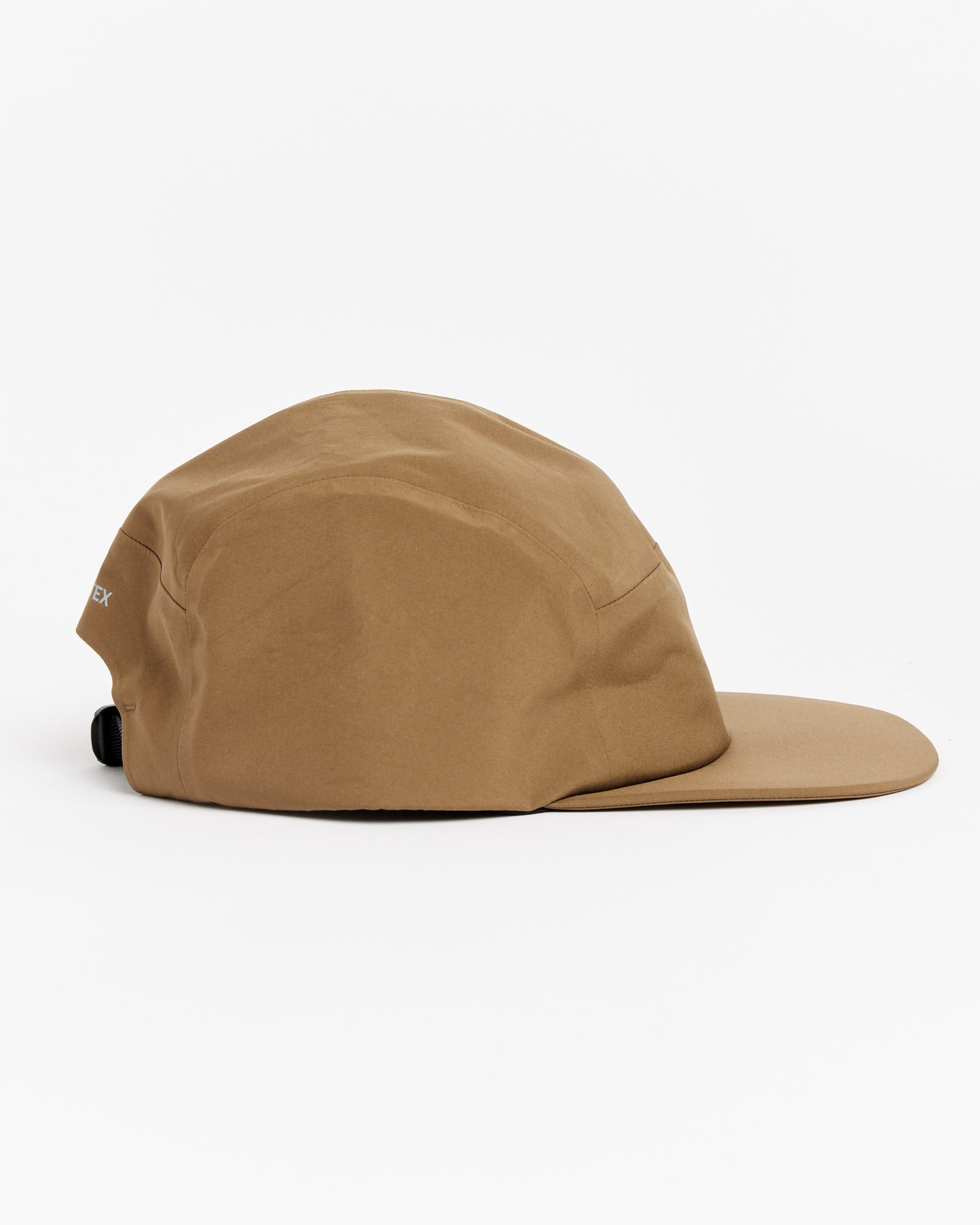 GORE-TEX Rain Cap in Coyote