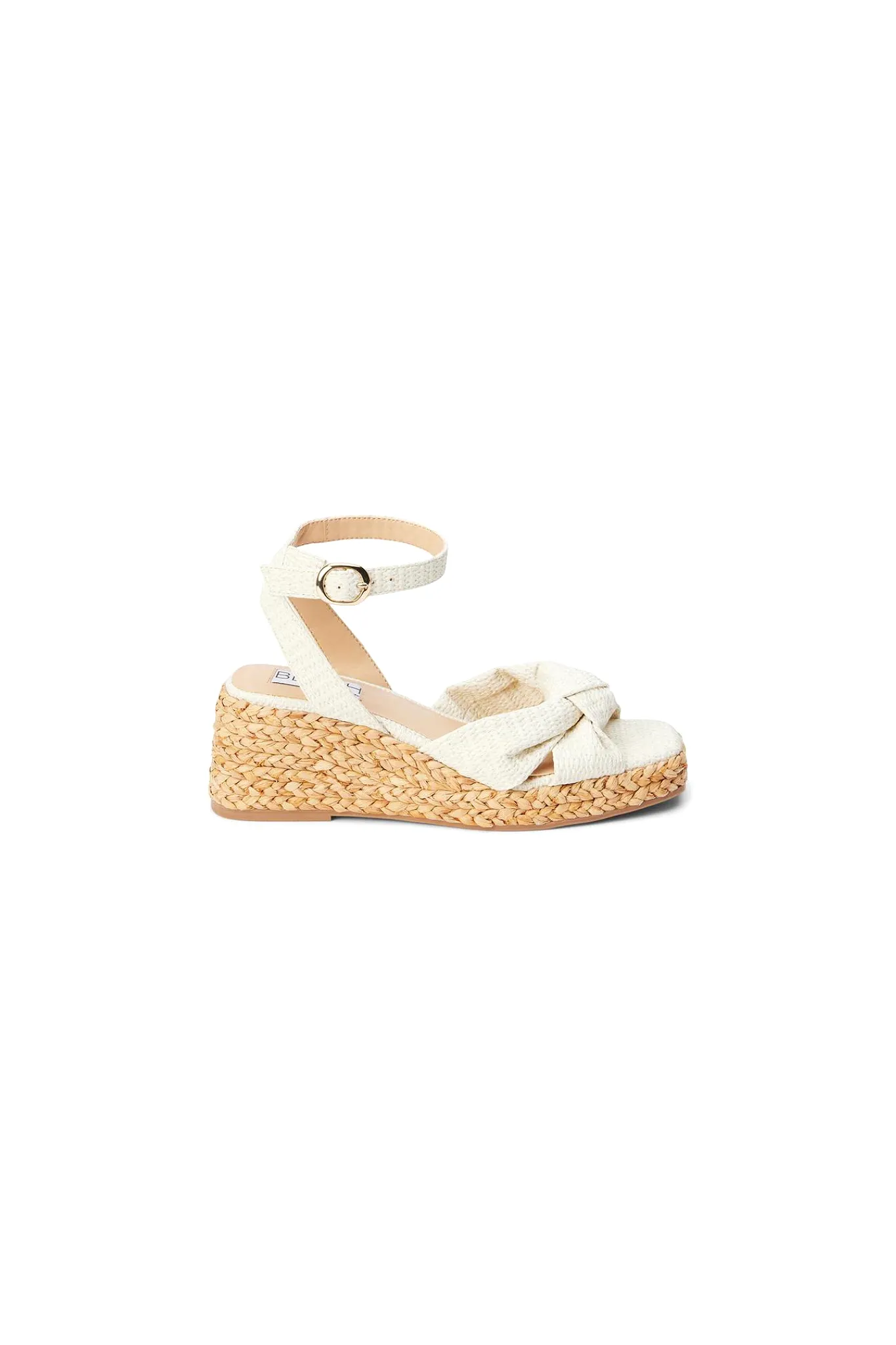 Ibiza Wedge Sandals