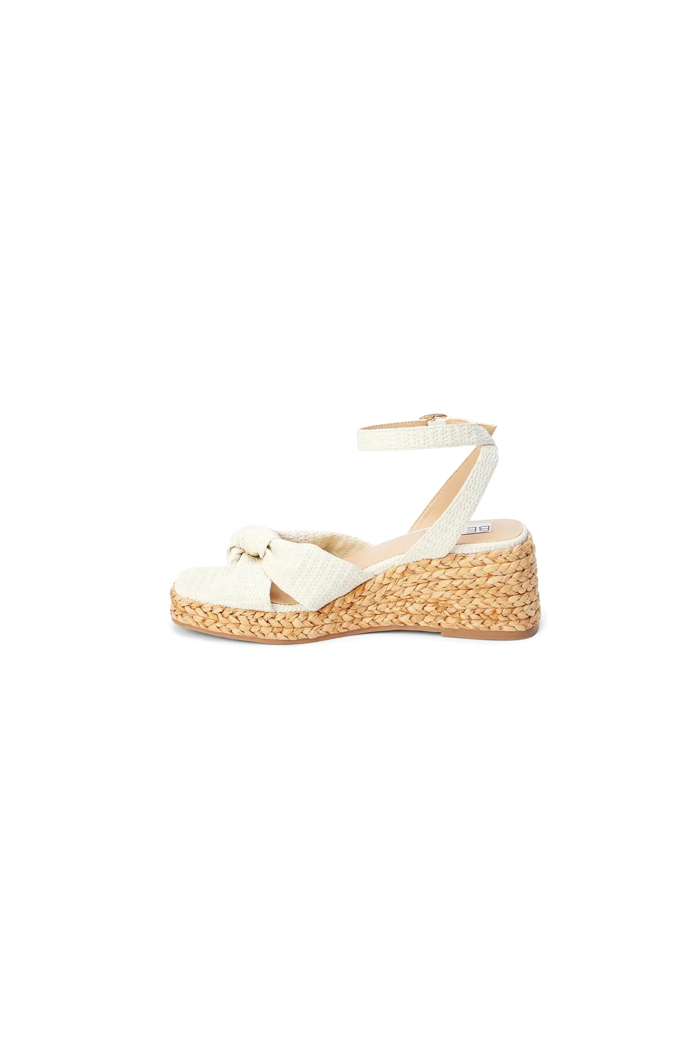 Ibiza Wedge Sandals