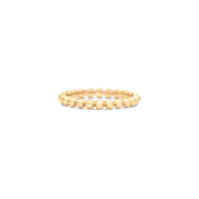 Isadora Cali Gold Ring